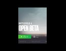 【BF6】ベータテスト　BF4偵察ヘリ乗りが初プレイ