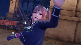 無双スターズ すごい！できちゃった！【プレイ動画】ネタバレ有り