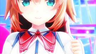 赤井はあと「UNDEAD」#shorts 【MMD】【ホロライブ】‪               @AkaiHaato ​