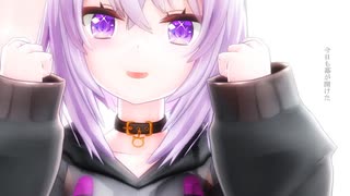 猫又おかゆ「Biri-Biri」#shorts 【MMD】【ホロライブ】‪                    @NekomataOkayu ​