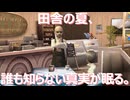 【#39】田舎の夏、誰も知らない真実が眠る。「ペルソナ4 ザ・ゴールデン」実況