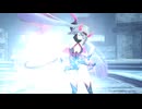 【PSO2リョナ】クローン(ホールディングカレント) シノビエンカ