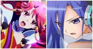 プリンセッション・オーケストラMAD「戦姫絶唱プリンセッション・シンフォギア」