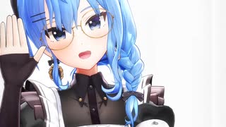 星街すいせい「回生」#shorts 【MMD】【ホロライブ】‪       @HoshimachiSuisei ​