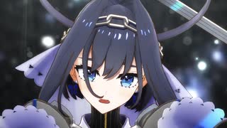 Ouro Kronii「回生」#shorts 【MMD】【ホロライブEN】‪                       @OuroKronii ​