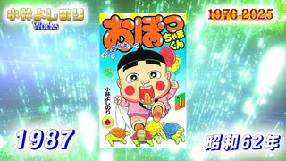 小林よしのり 漫画家50周年記念 Works 1976-2025