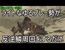 【ゆっくり実況】ライトなゆるプレー勢が反逆鱗周回をするだけ