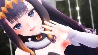 Ninomae Ina'nis「回生」#shorts 【MMD】【ホロライブEN】‪                      @NinomaeInanis ​
