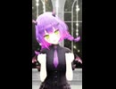 常闇トワ「回生」#shorts 【MMD】【ホロライブ】‪                         @TokoyamiTowa ​