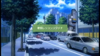 XBOX360版 アイドルマスター『このようにプロデュースするのでは？』歌詞レッスン