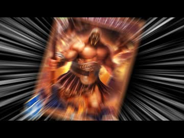 うわぁ！前から疾走ゴリアテが！！！【シャドバWB】