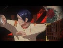 【金カムMMD】いーあるふぁんくらぶ【鯉登】