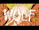【UTAUカバー+UST】WOLF【凛音ツバサ】