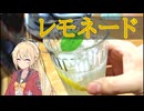 レモネード作って見た件