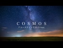 【合唱曲の原曲カバー】COSMOS -アコースティックカバーver.-