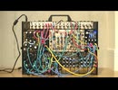 [作業用BGM] モジュラーシンセ Lo-Fi アンビエントライブ切り抜き |  睡眠 & 集中  2025-08-10