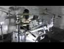 【叩いてみた】Utsu-P - KUCHISAKE feat. 重音テト【ver.tatsu】
