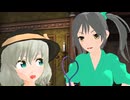 【ＭＭＤドラマ】こいし提督の日常【第１話】