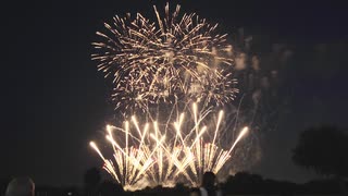 【2025】第70回とりで利根川大花火「㈱山崎煙火製造所」【Toride Tonegawa River Fireworks】