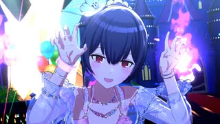 【シャニソンMV】「クライマックスアイランド」(水着 SSR)【1080p60/4K HDR】