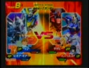 ガンダムｖｓガンダム0902　大久保α４　ビギナ視点