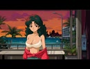 エロティックアニメ 80s CityPop