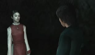 #2【SIREN】八尾比沙子という人に出会ったんだけどこの人味方なんだ！【サイレン】