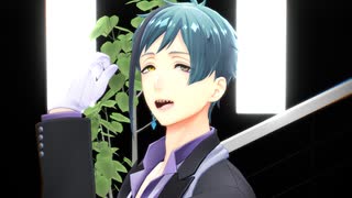 【MMDジャンルミックス】踊【血の気の多い】