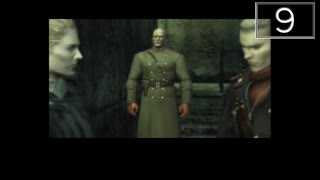 【実況】毎日「メタルギアソリッド3」をしよう Part9