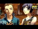 【ペルソナ4ザ・ゴールデン】漢にはスキルより大事なものがある【#20】