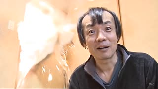 集団ストーカーにミサイルを撃ち込まれる木漏れ日おじさん　スタドラ