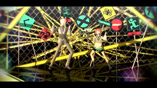 【機動戦士ガンダムGQuuuuuuX MMD】劣等上等【アマテ・シロウズ】