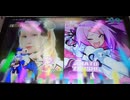 麻雀ファイトガール vs赤木クロプロ　(直撮り)