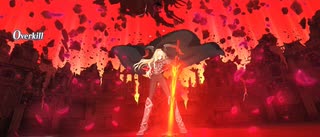 【Fate Grand Order】サントラ未収録曲集20