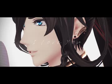 【MMD刀剣乱舞】ノンブレス・オブリージュ【和泉守兼定】