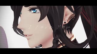 【MMD刀剣乱舞】ノンブレス・オブリージュ【和泉守兼定】