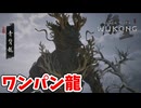 ［黒神話　悟空#23] 　コイツ火力高すぎて死