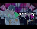 【ＭＭＤアイナナ】ブラッディ・グルービー【Re:vale】