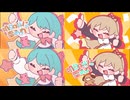 【フレン・E・ルスタリオ】明日の私に幸あれ　比較ver【ナナヲアカリ】