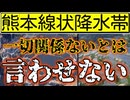 20250811_諸説はあるが、やはり包括的に考えて、自然のしっぺ返し