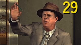 【L.A. Noire】刑事クロワ #29