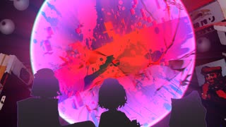 キミのその形は【VOICEVOX劇場】我ら叢雲成り