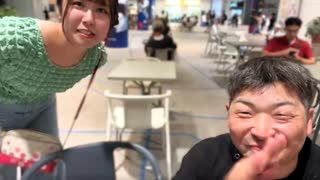 【きょろちゃん@栄（名古屋）でリア凸待ち】狂犬ドラさん登場【東名阪凸待ち第二弾】