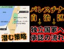 20250811_最強最悪のシナリオが策略とともに描かれている可能性あり！￼【オーストラリア首相がパレスチナを独立国と承認へ？】⇦￼パレスナ自治区が『独立国家』へと、承認の流れ！？￼