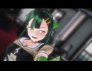【MMD艦これ】つかさ式杉で「Gimme×Gimme」