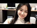 美女散歩。
