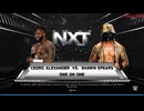 WWE 2K25 ビデオ #1