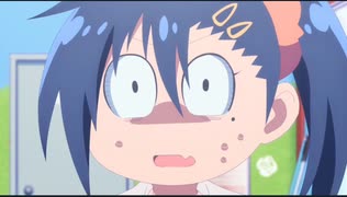 ゲーセン少女6話より ついに妹にバレちゃったお兄ちゃん