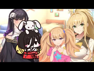 【ボイスロイド劇場】リリンちゃんロボVSうさぎ弁護士　【ひとくち劇場】