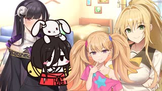 【ボイスロイド劇場】リリンちゃんロボVSうさぎ弁護士　【ひとくち劇場】